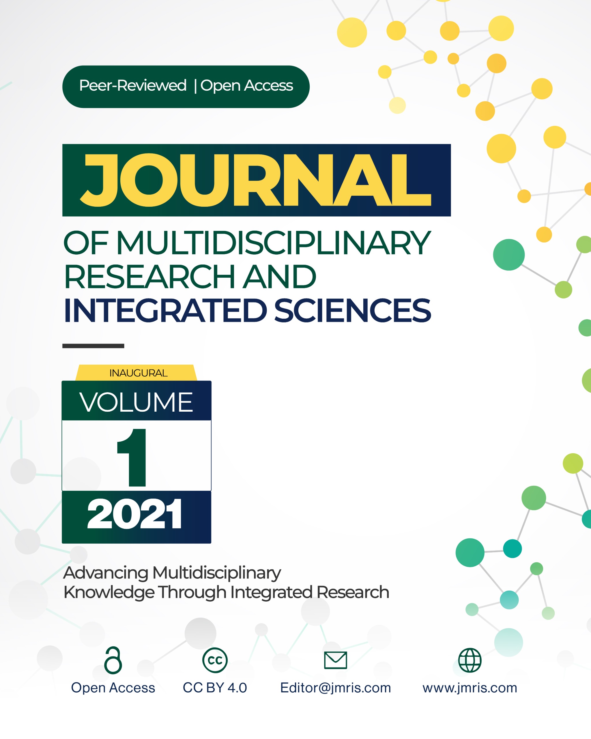 Issue 1